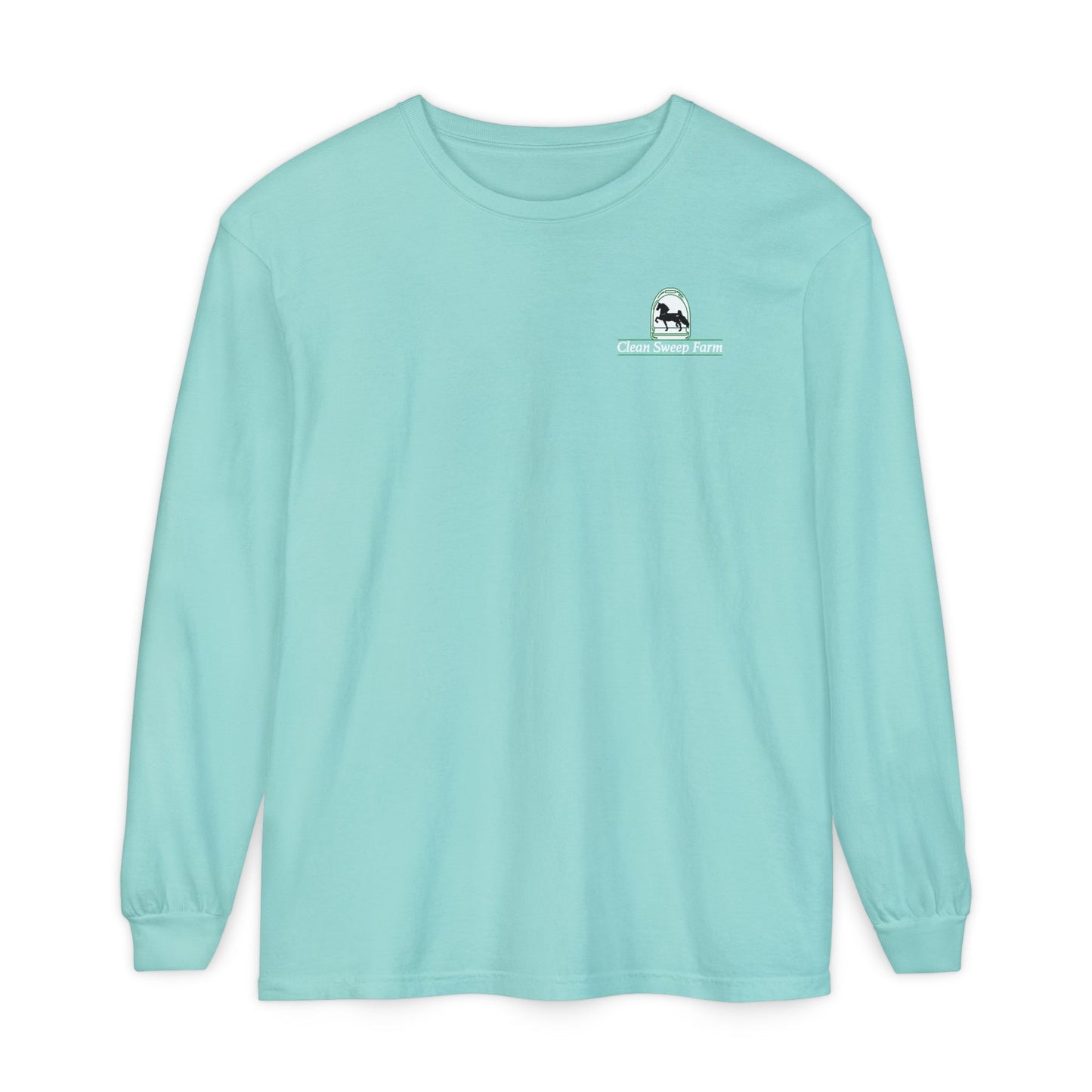 Comfort Colors Long Sleeve Tee