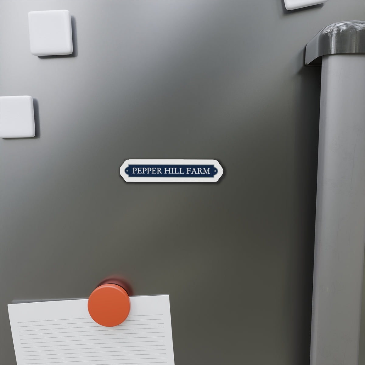 Magnets - Two sizes