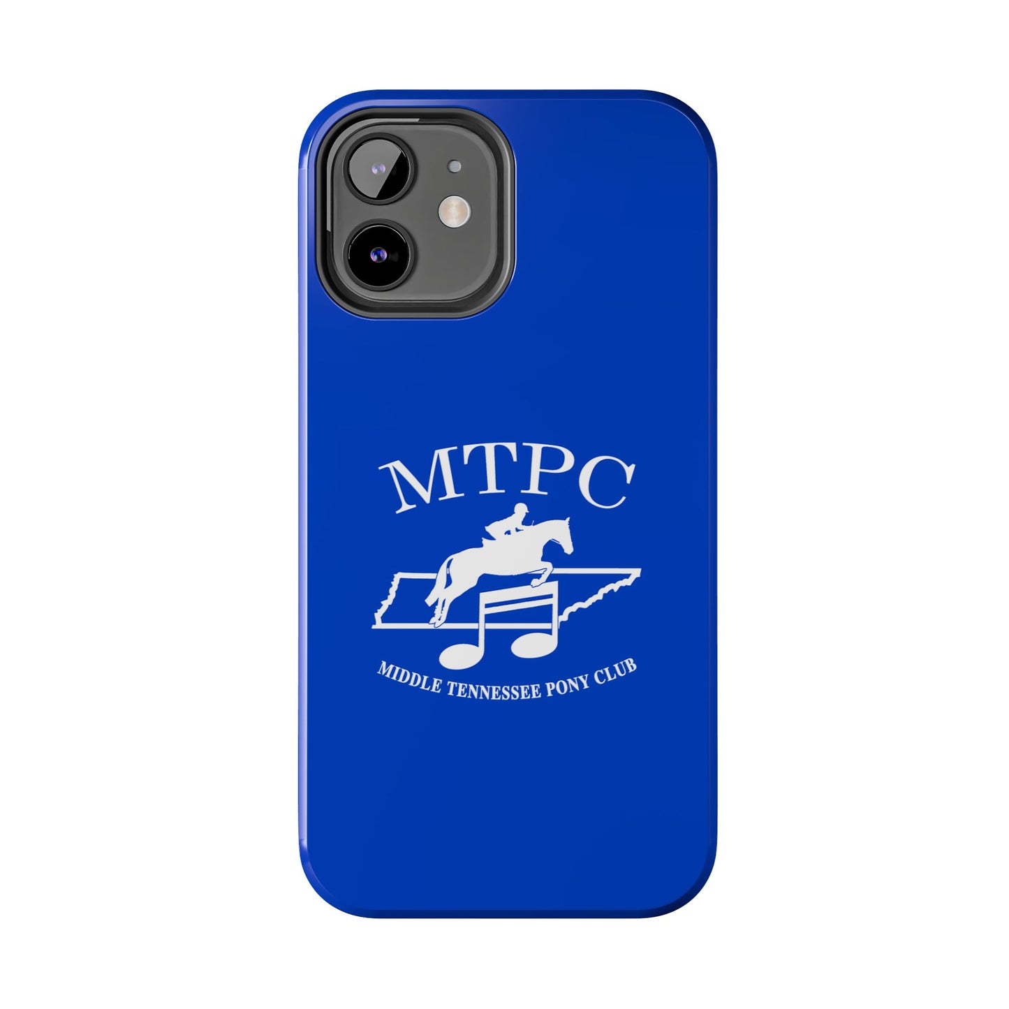 Tough Cases (iPhone 7-16)