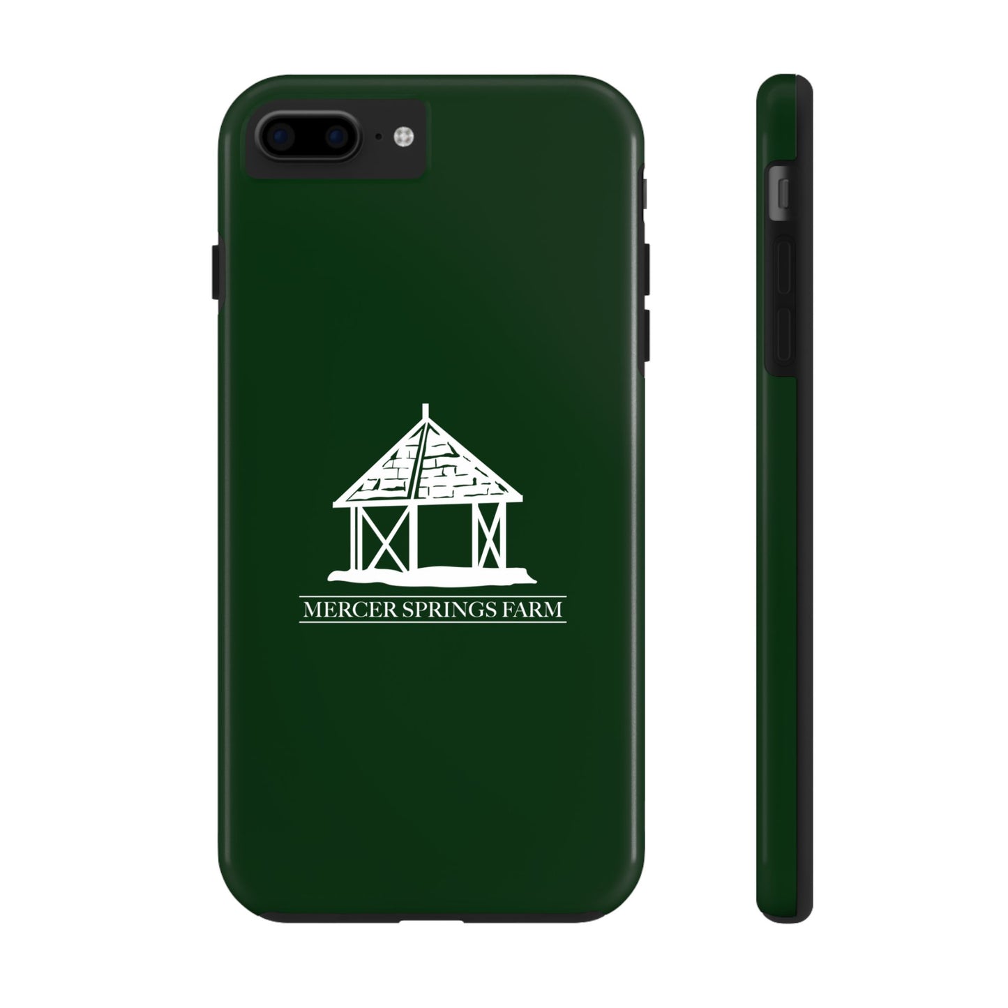 Tough Cases (iPhone 7-16)