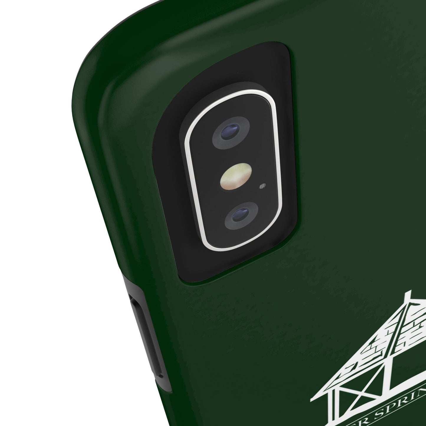 Tough Cases (iPhone 7-16)