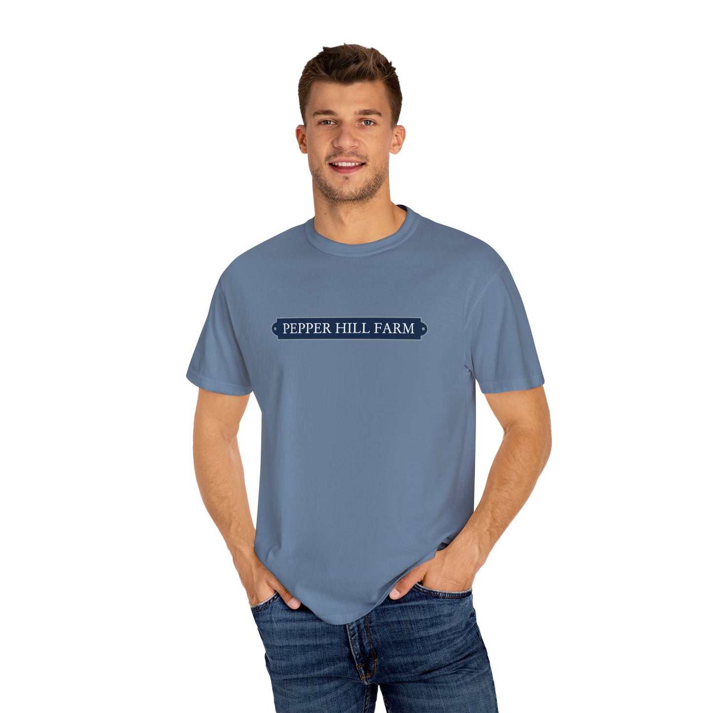Comfort Colors Tee