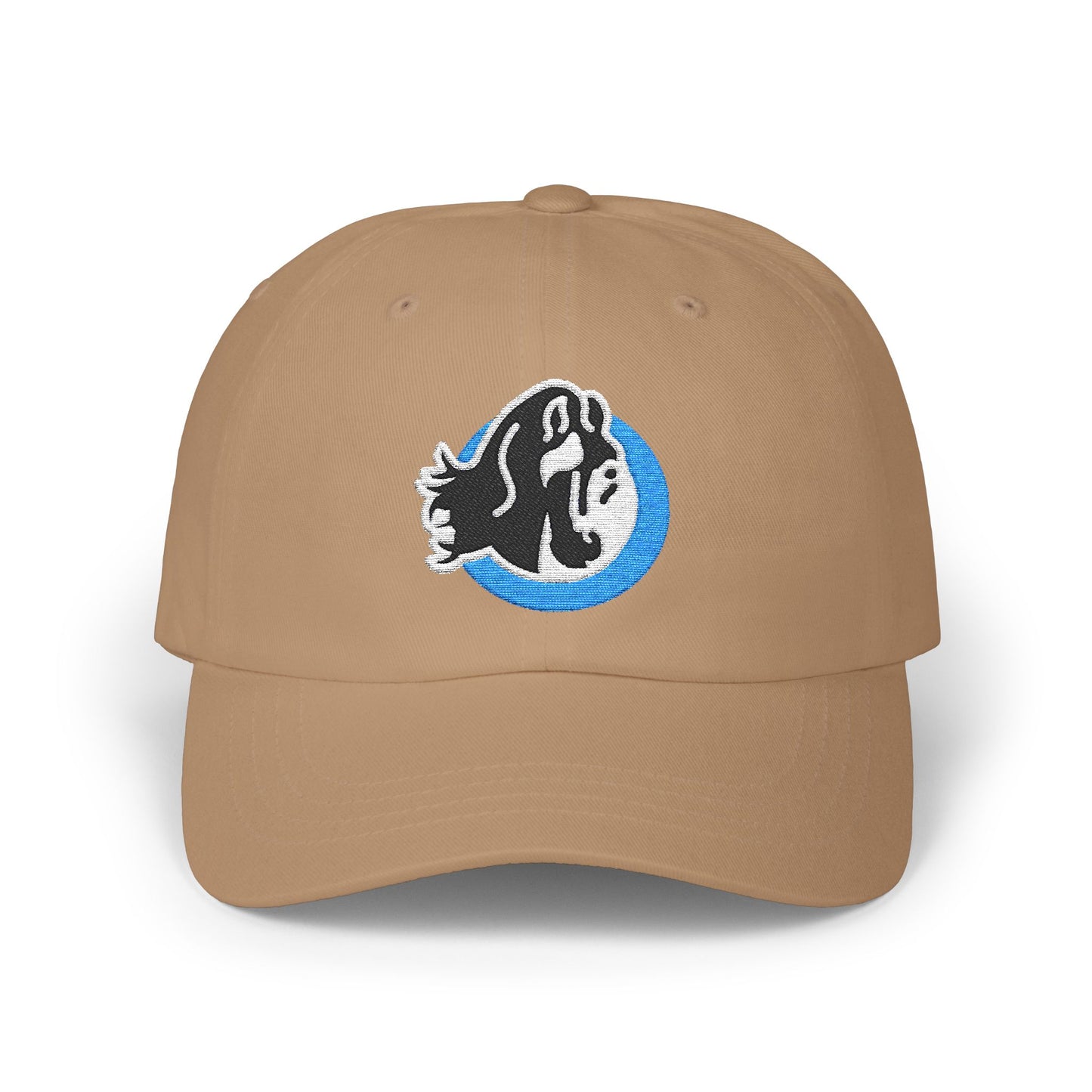Embroidered Premium Hat