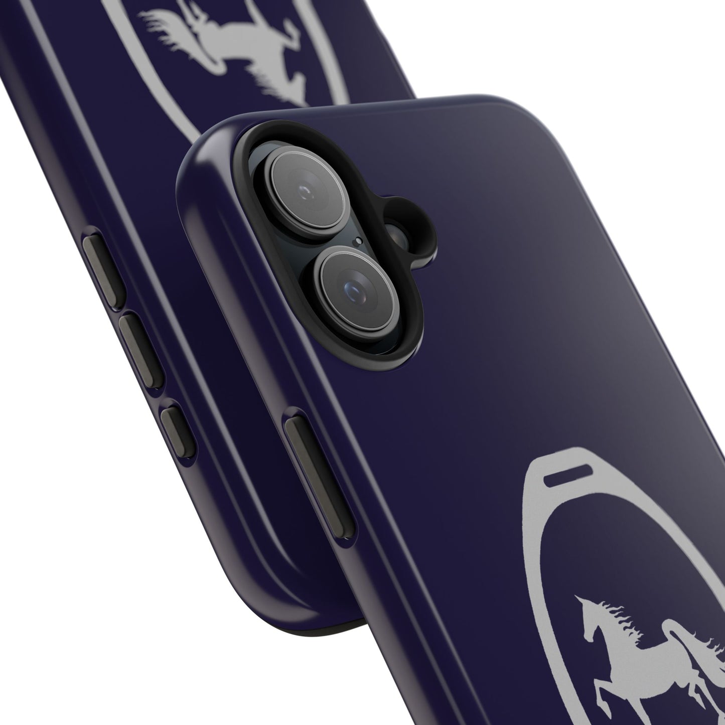 Tough Cases (iPhone 7-16)