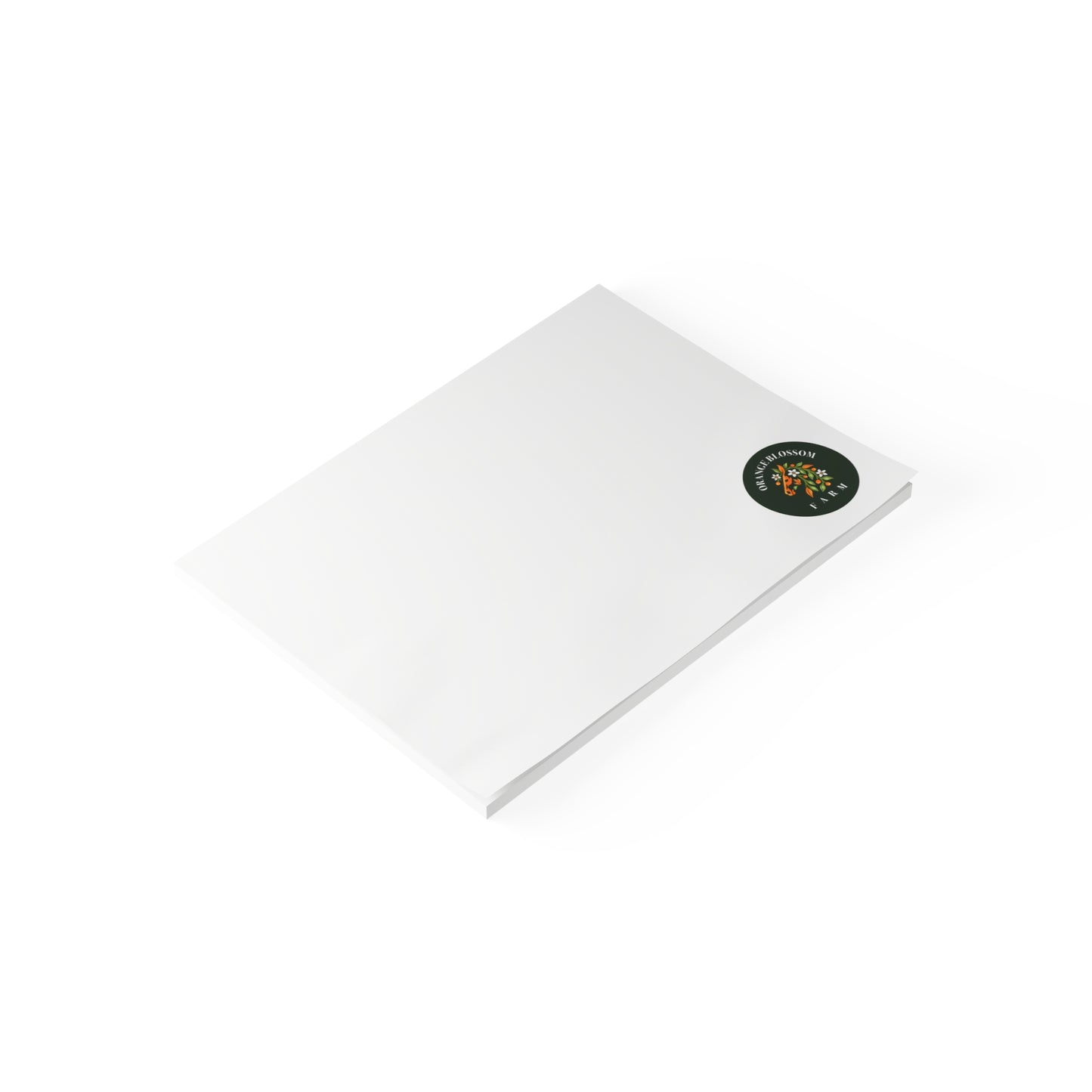 Post-it® Note Pads (4 sizes)