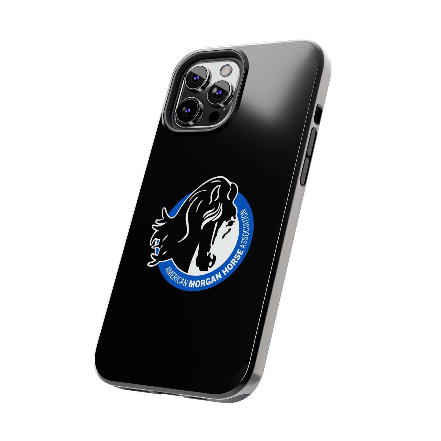 Tough Cases (iPhone 7-16)