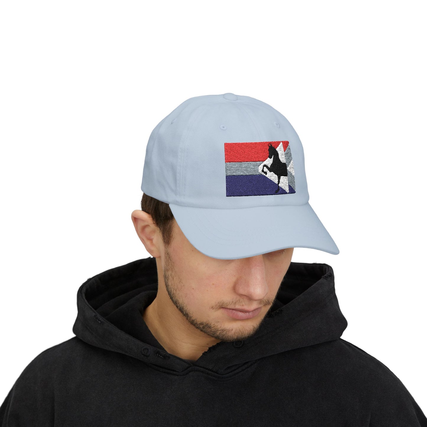 Embroidered Premium Hat