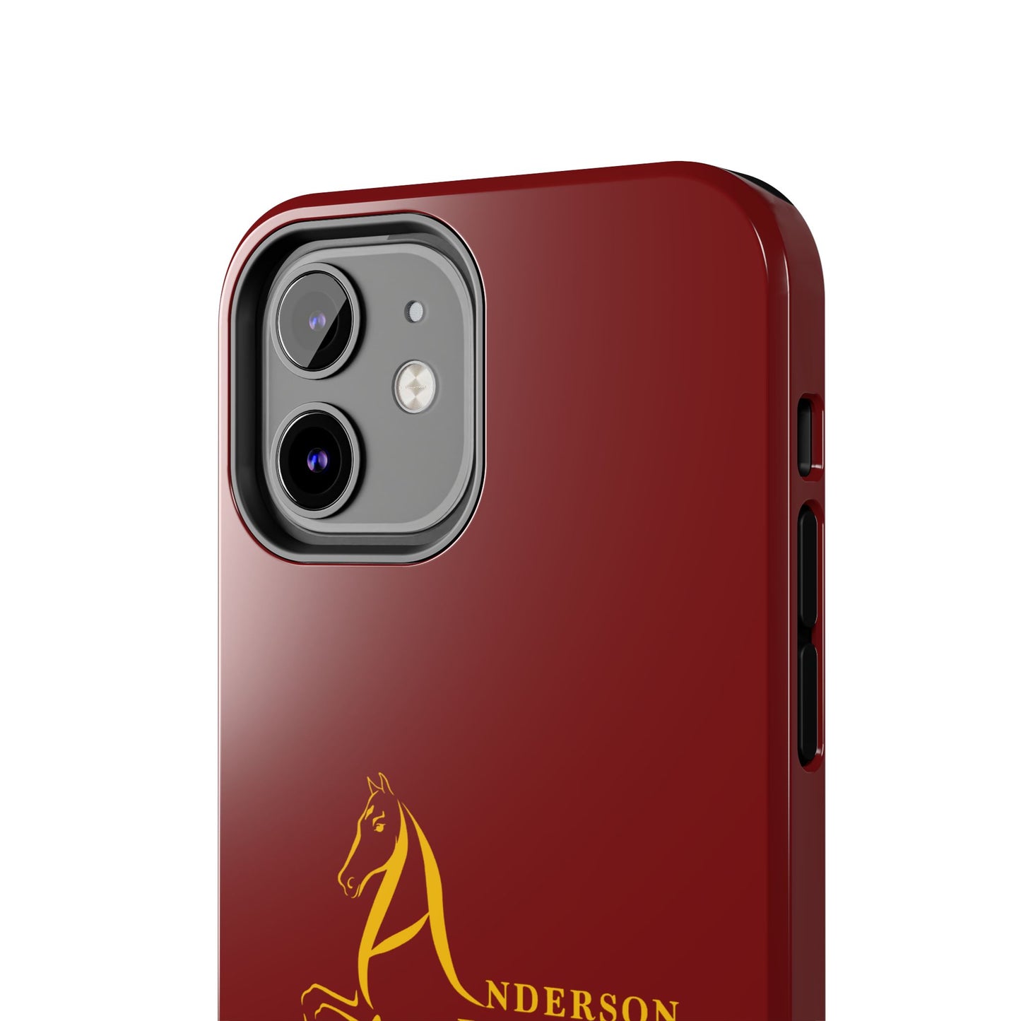 Tough Cases (iPhone 7-16)