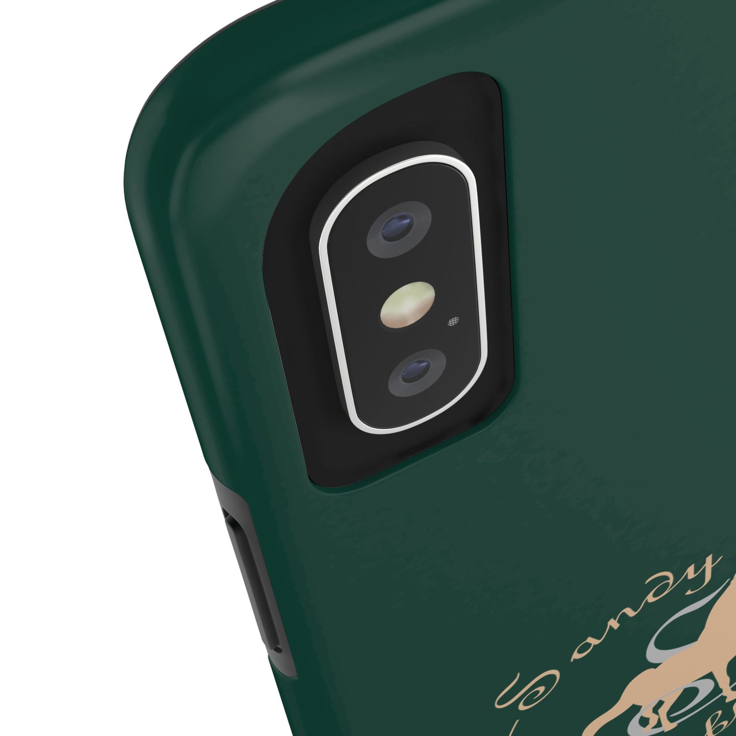 Tough Cases (iPhone 7-16)