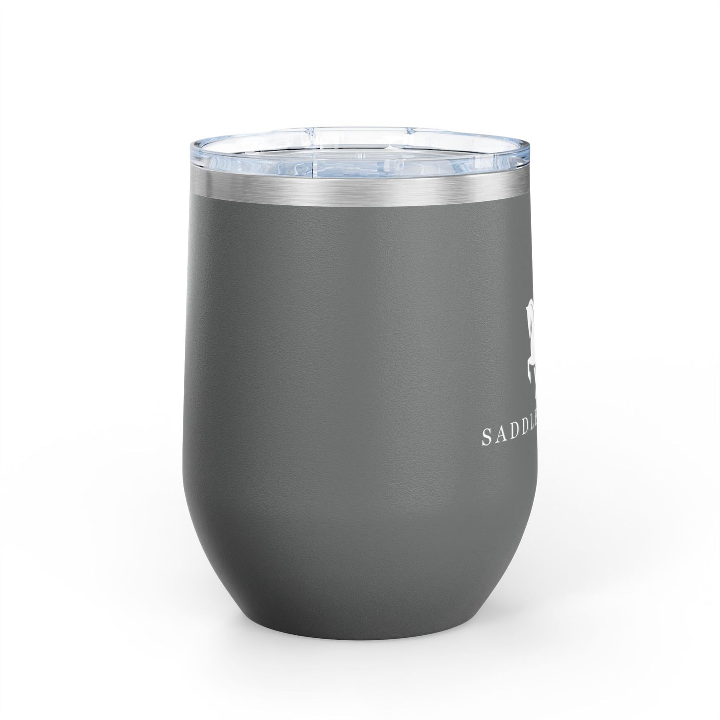 Insulated Wine Tumbler, 12oz