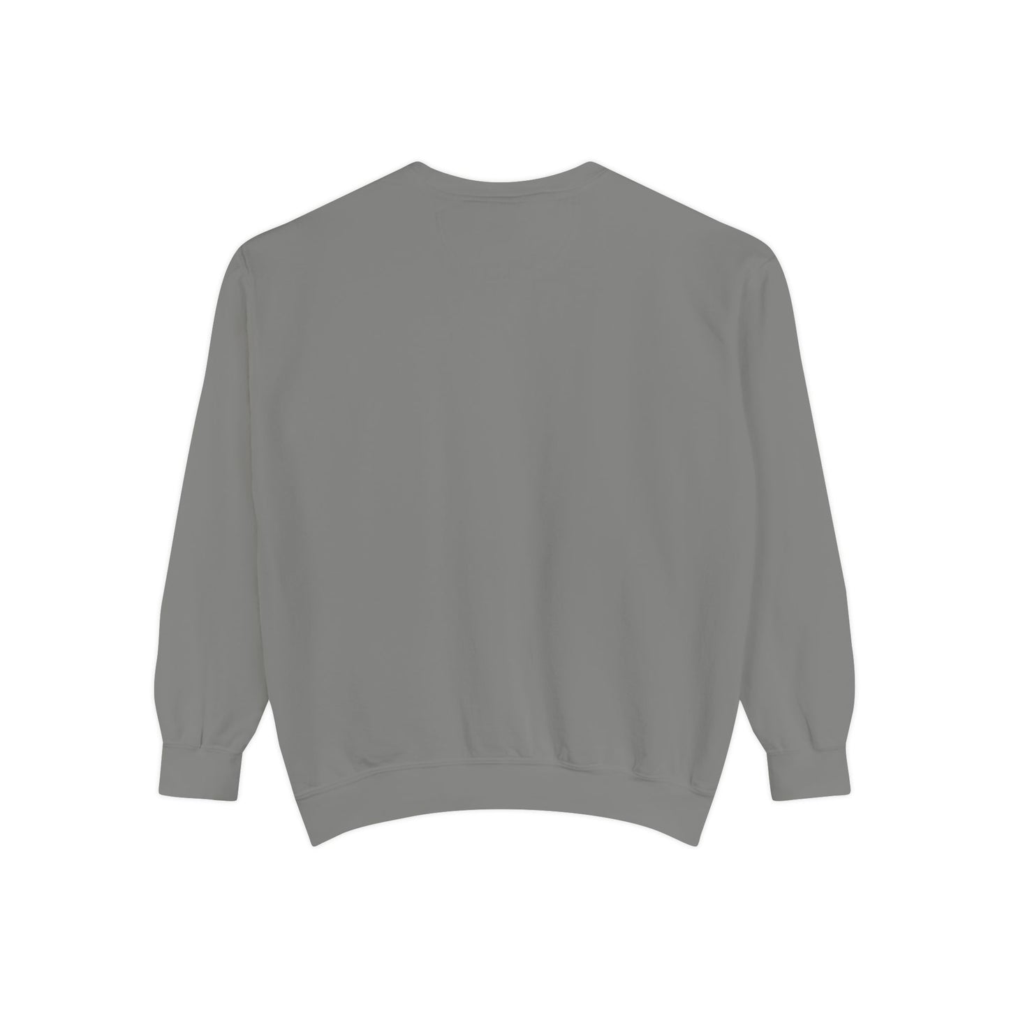Époque Kiss NKF - Embroidered Comfort Colors Sweatshirt