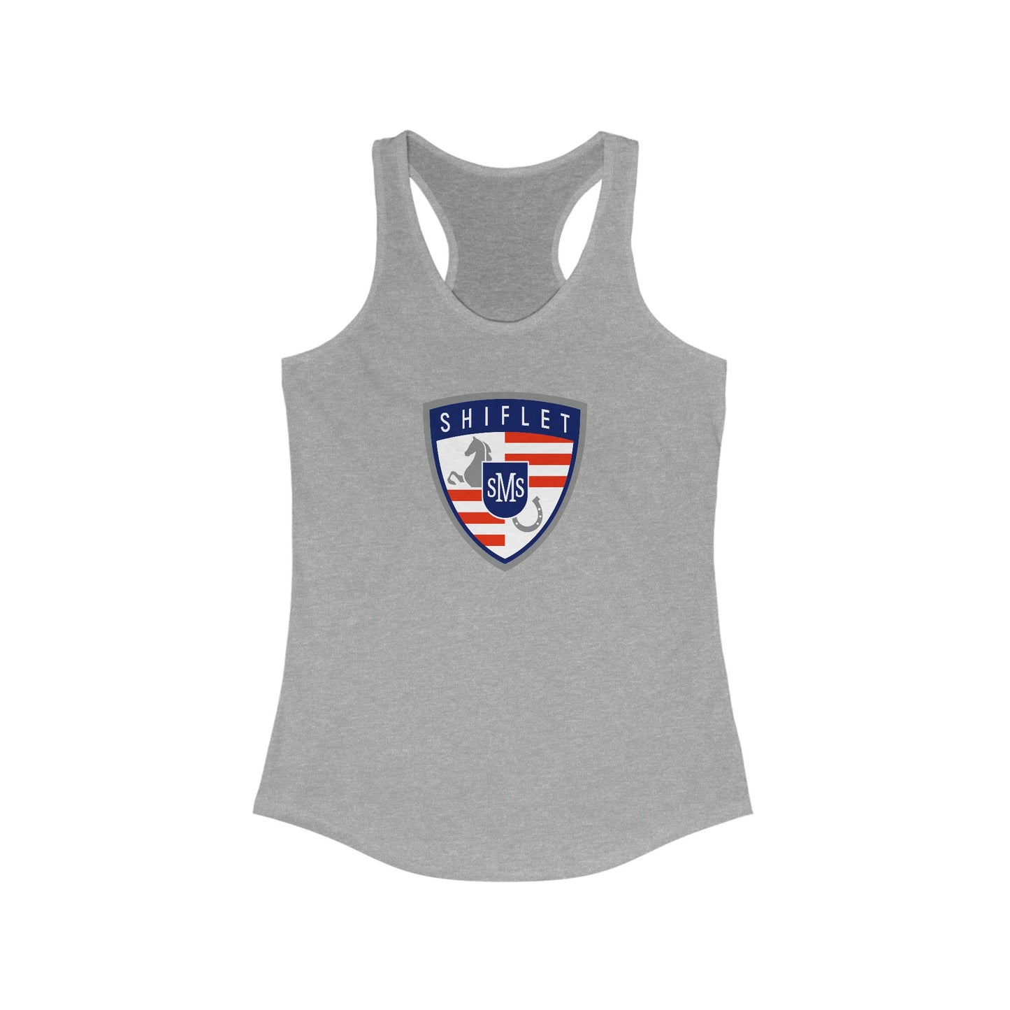 Premium Racerback Tank Top