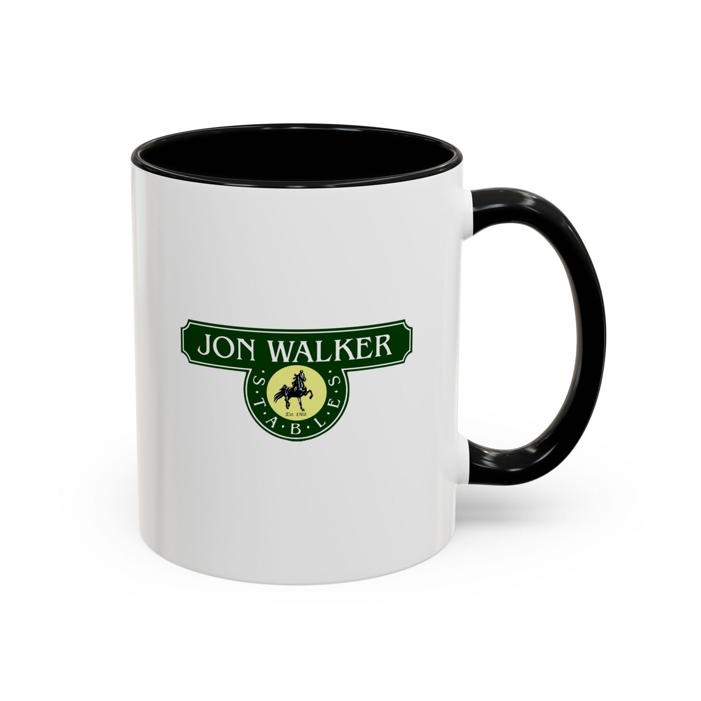 11oz Accent Mug