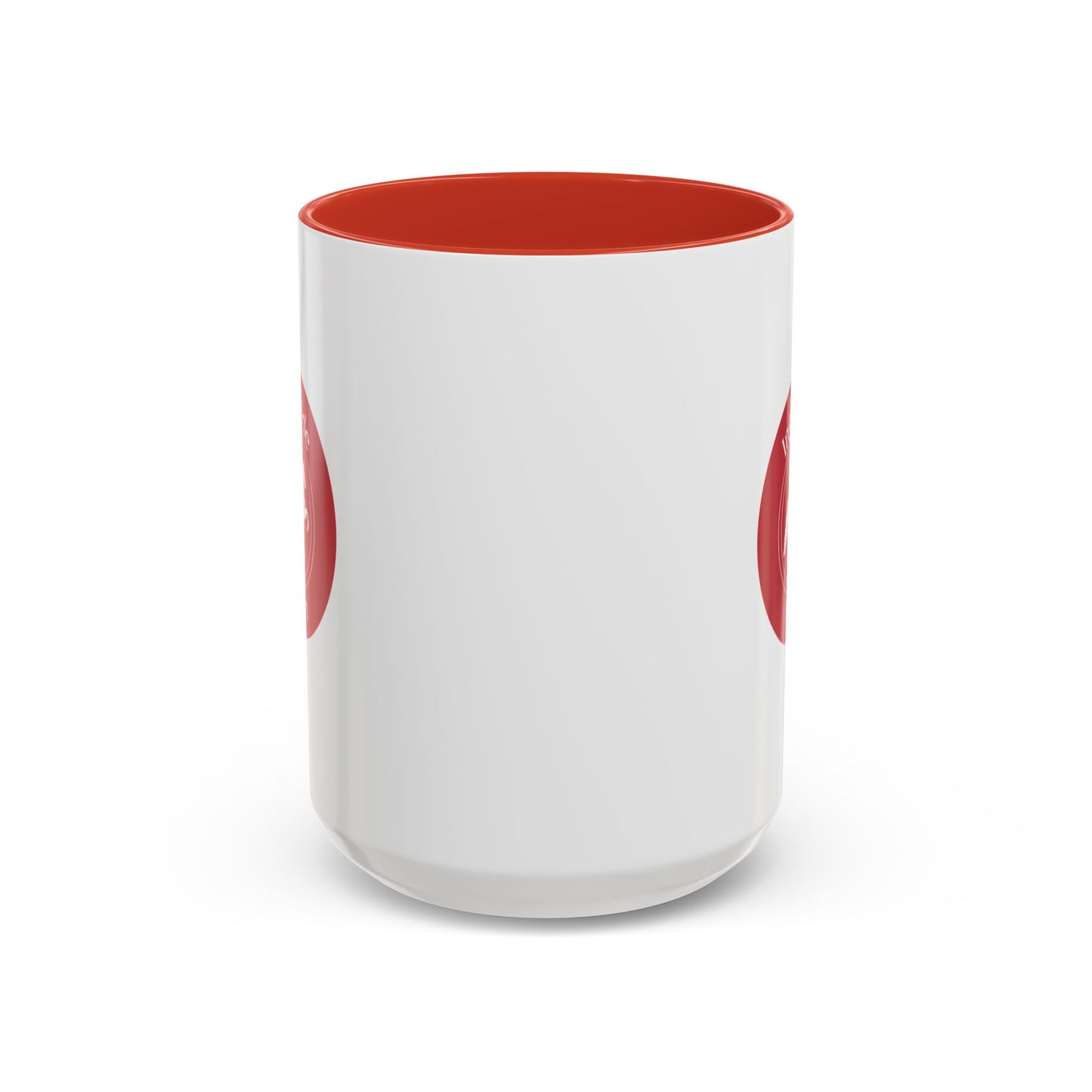 11oz Accent Mug