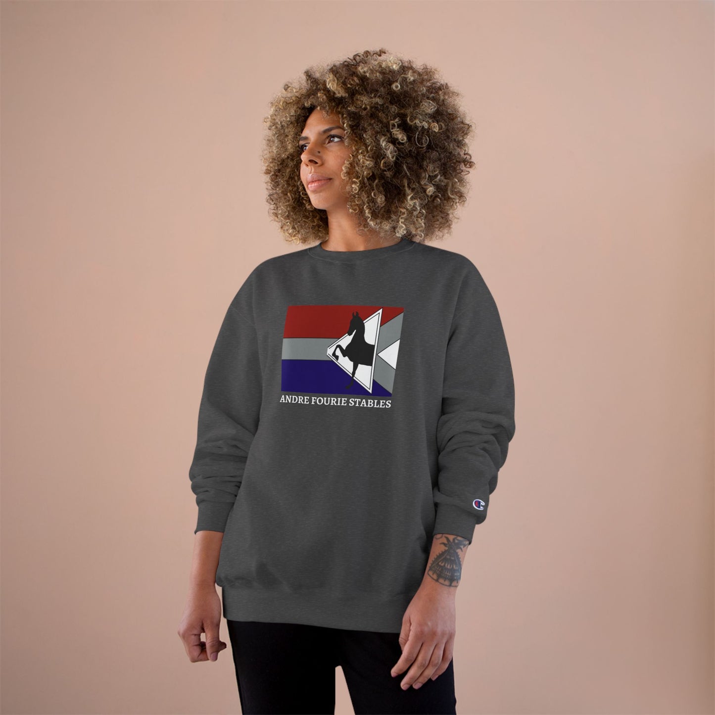 Champion® Sweatshirt