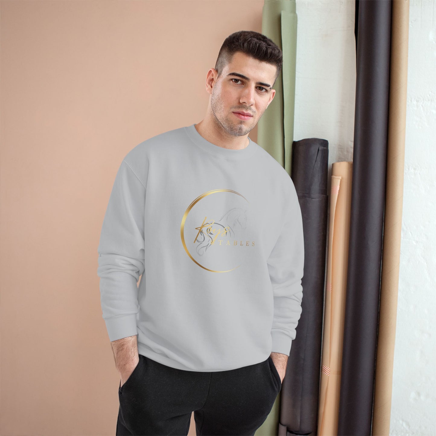 Champion® Sweatshirt