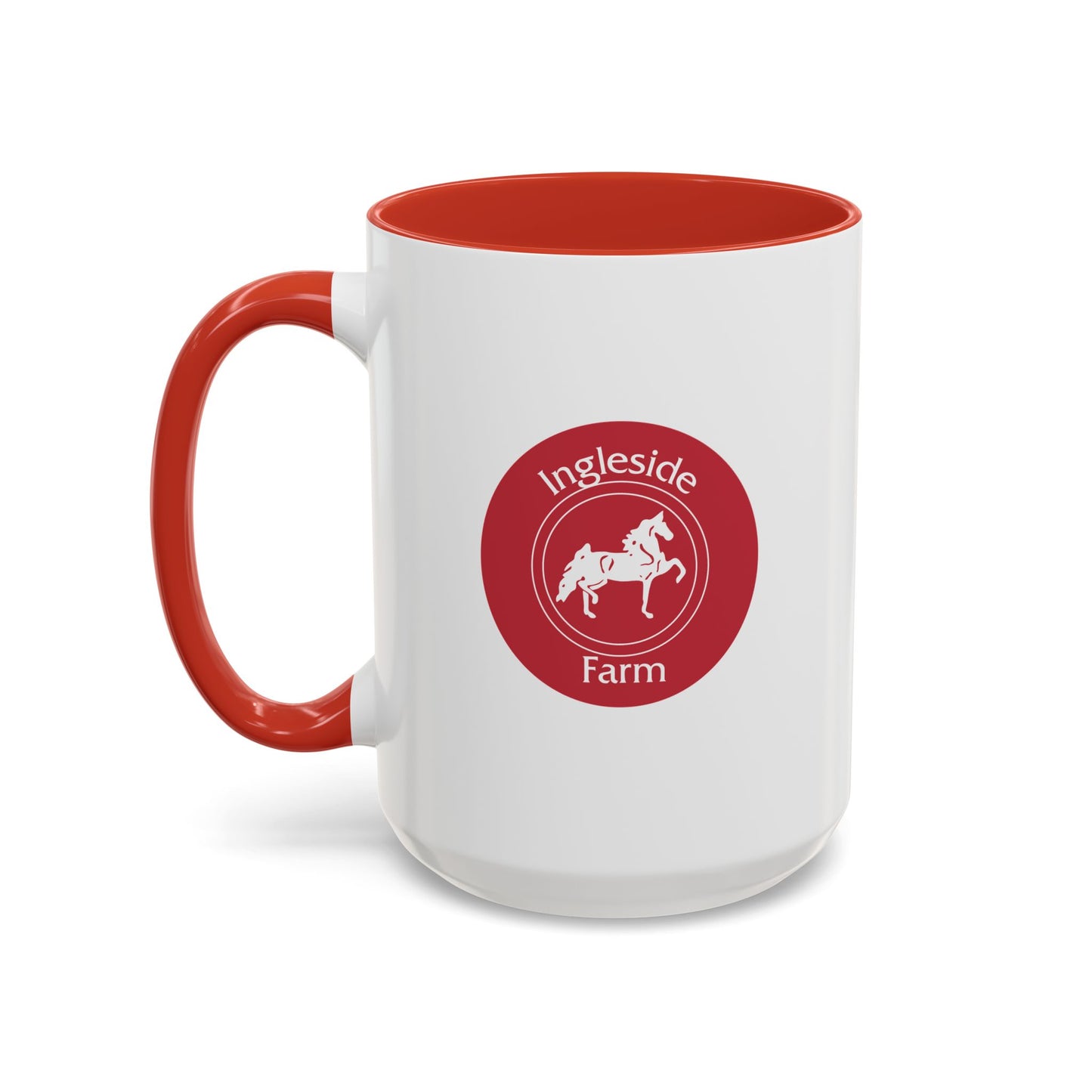 11oz Accent Mug
