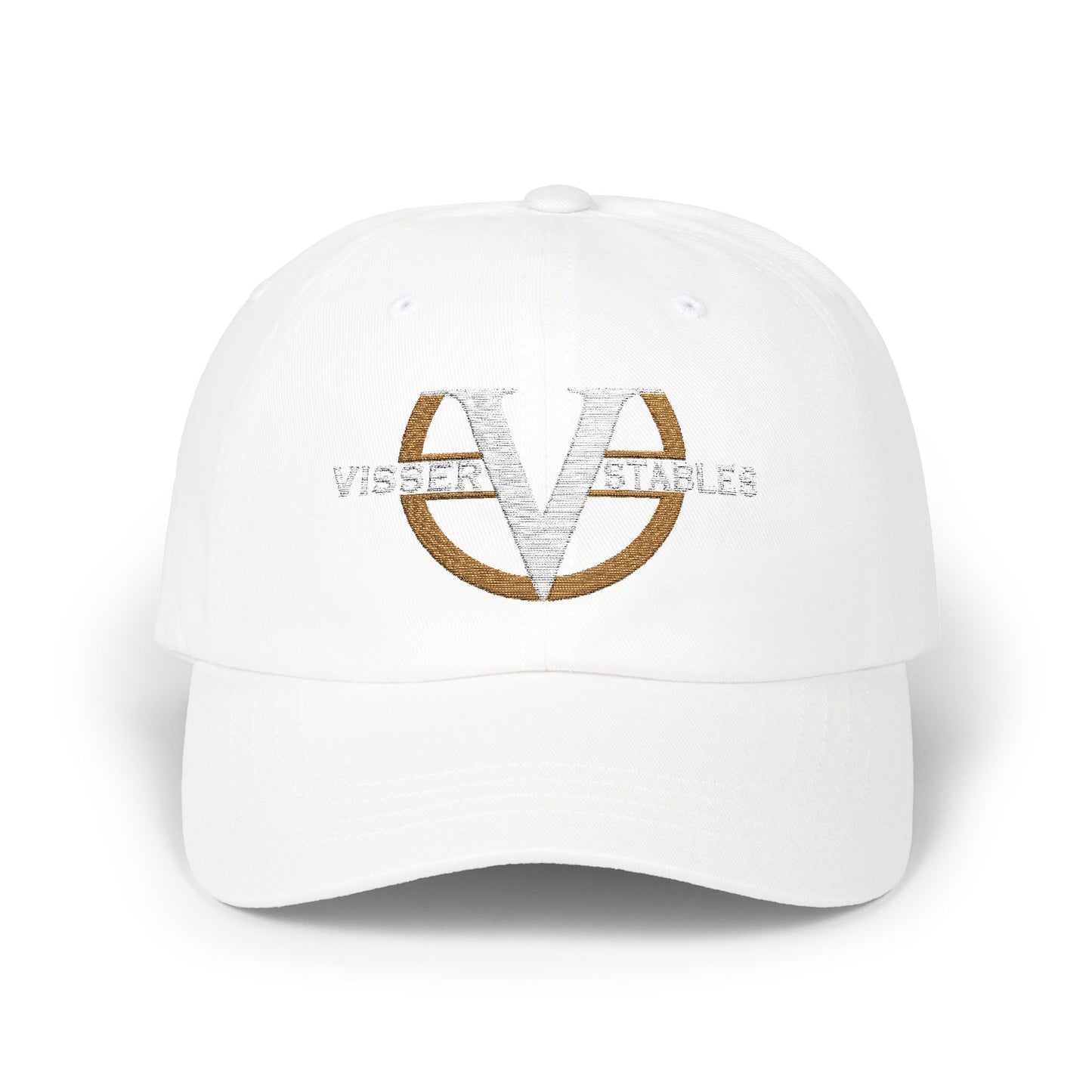 Embroidered Premium Hat