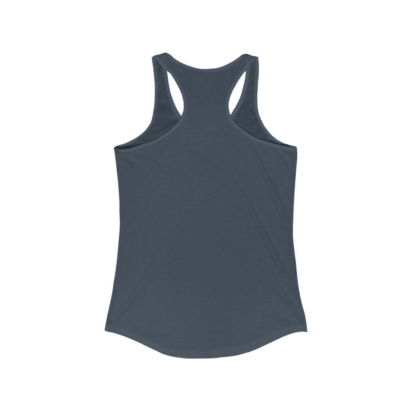 Premium Racerback Tank Top