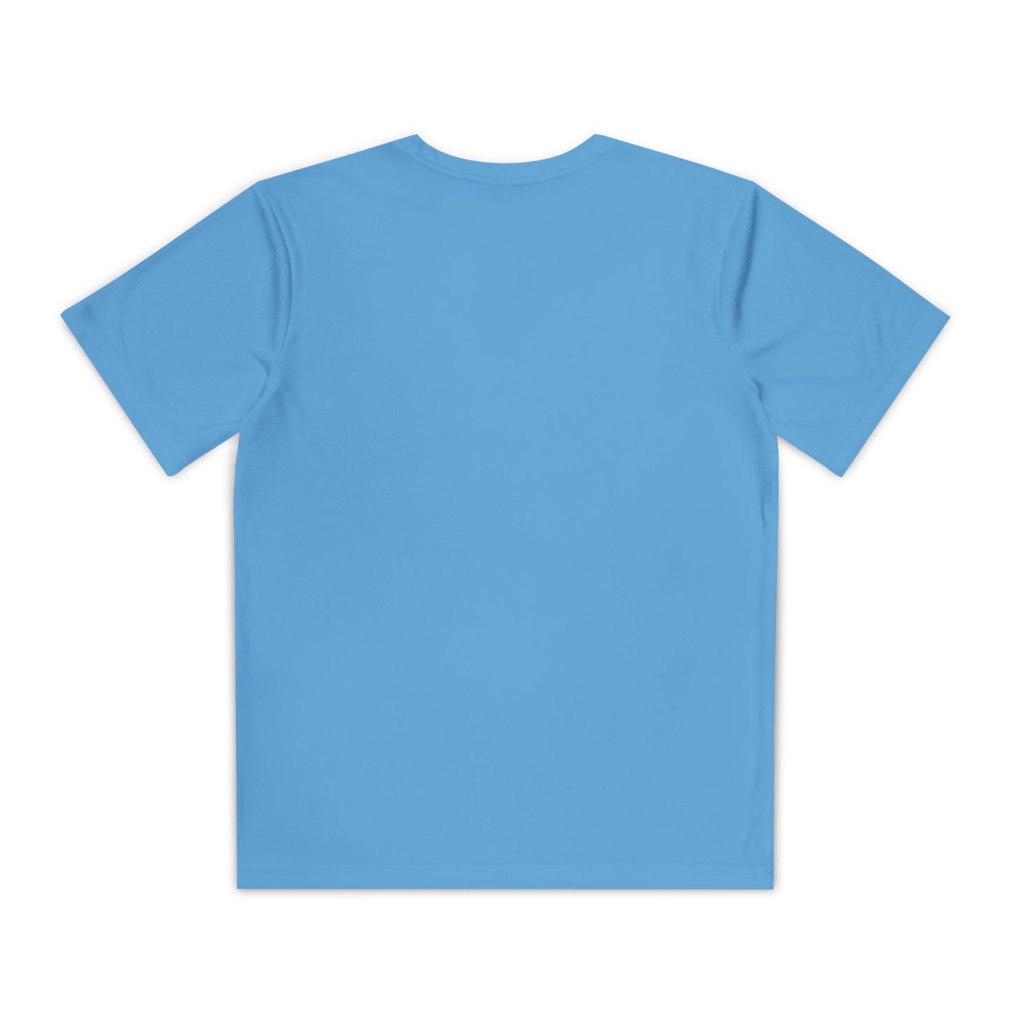 NACF Youth Competitor Sport-Tek Tee