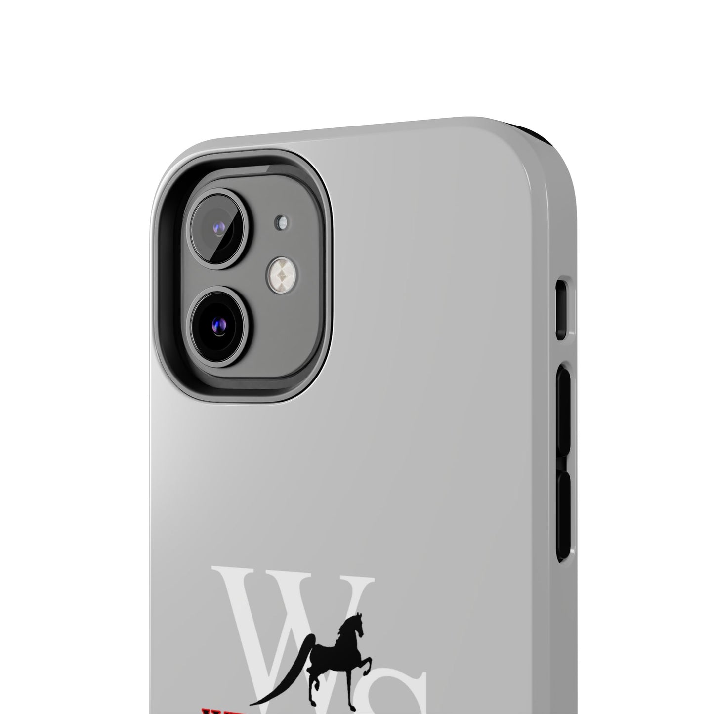 Tough Cases (iPhone 7-16)