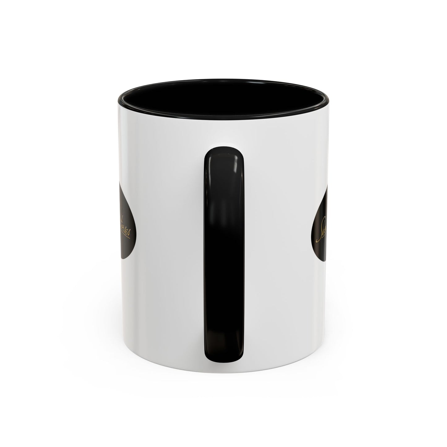 11oz Accent Mug