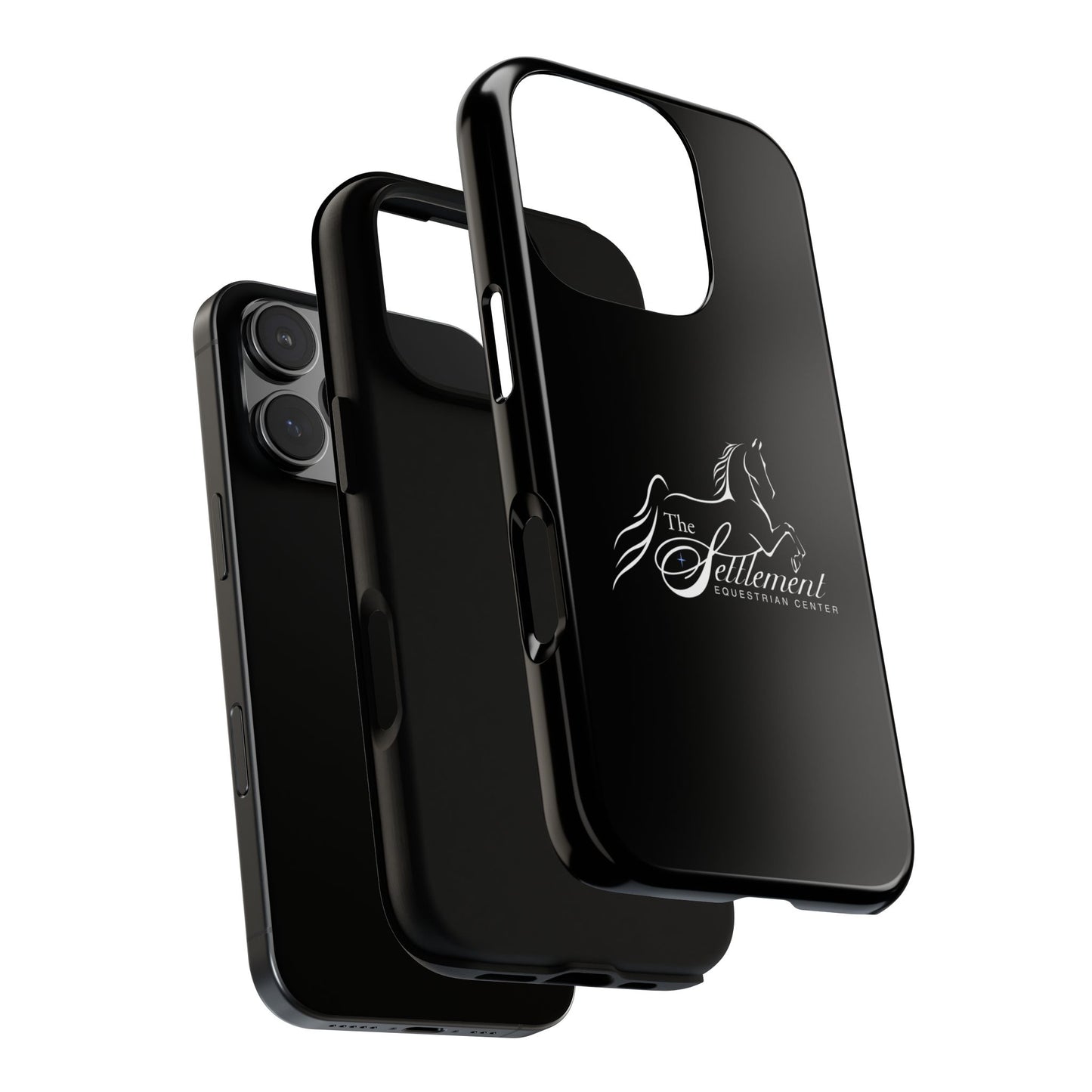 iPhone & Samsung Tough Cases - 33 Options!