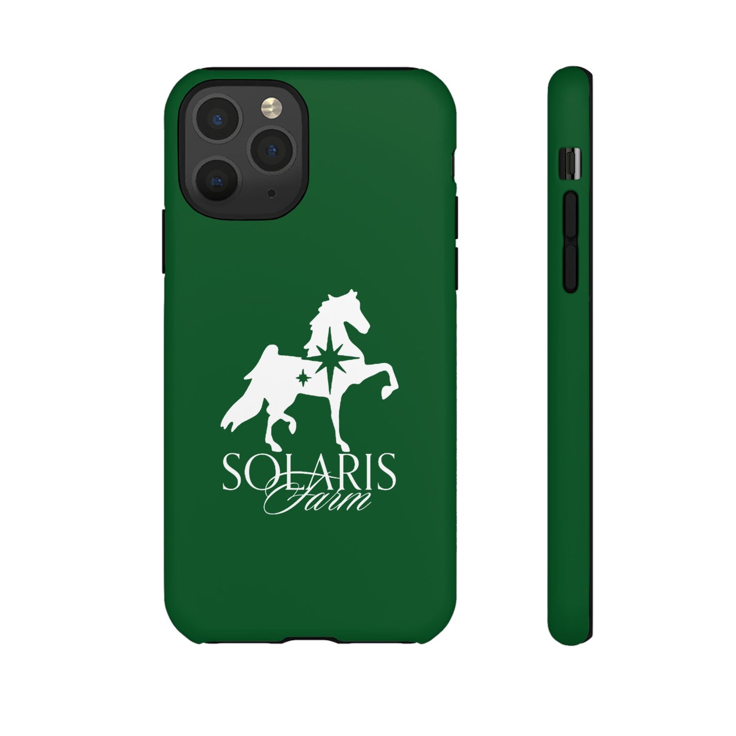 iPhone & Samsung Tough Cases - 33 Options!