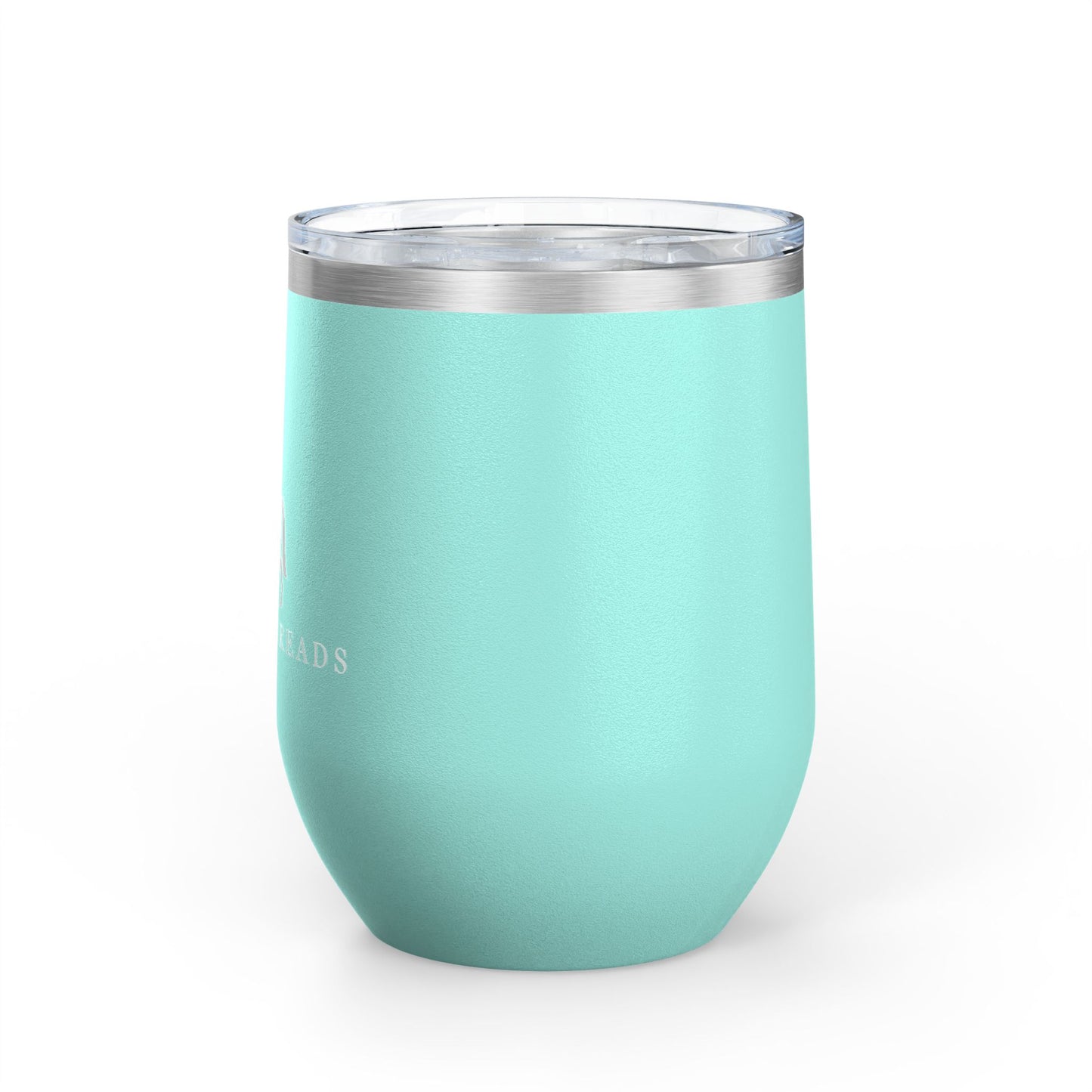 Insulated Wine Tumbler, 12oz