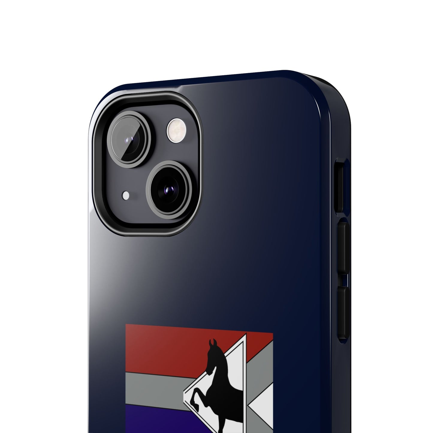 Tough Cases (iPhone 7-16)