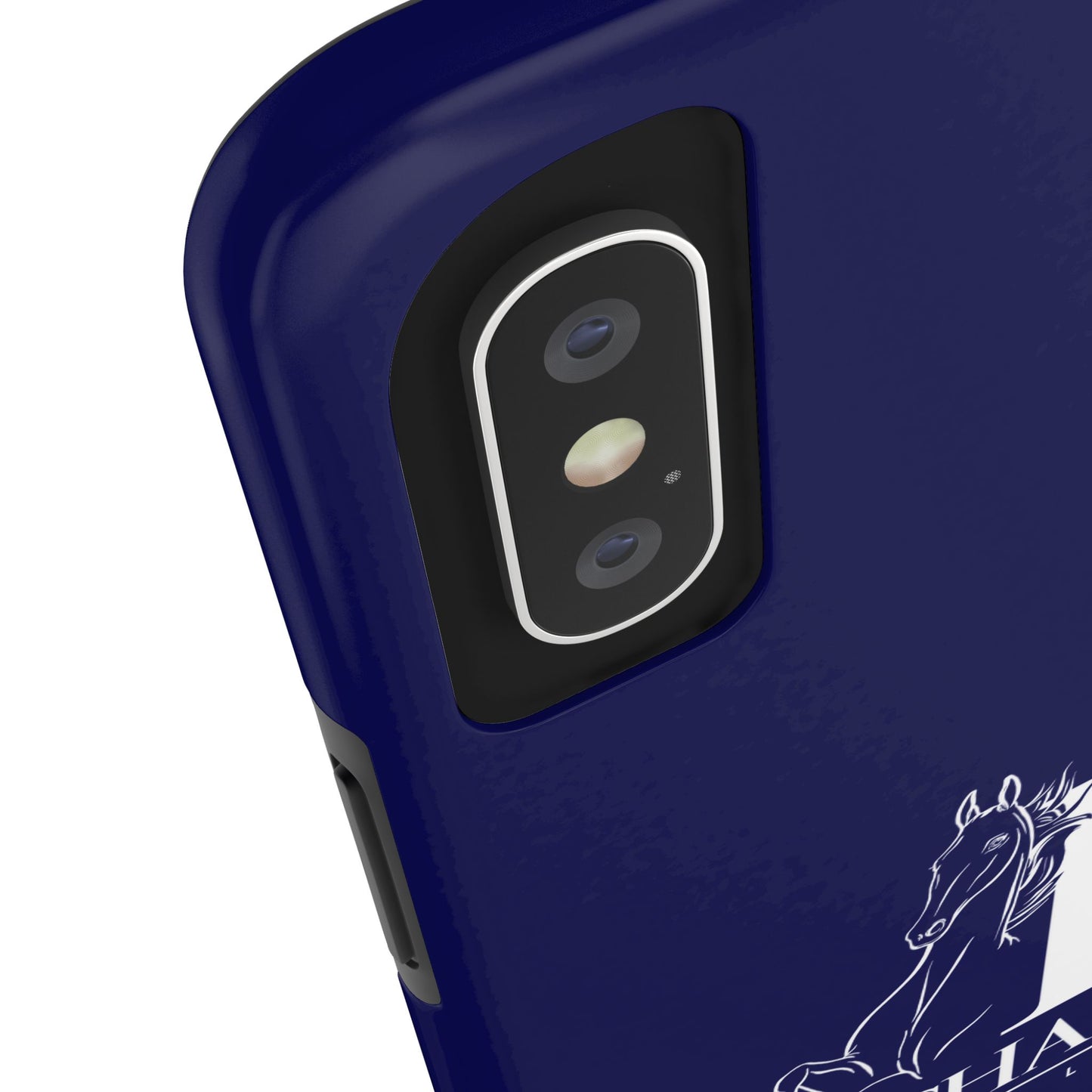 Tough Cases (iPhone 7-16)