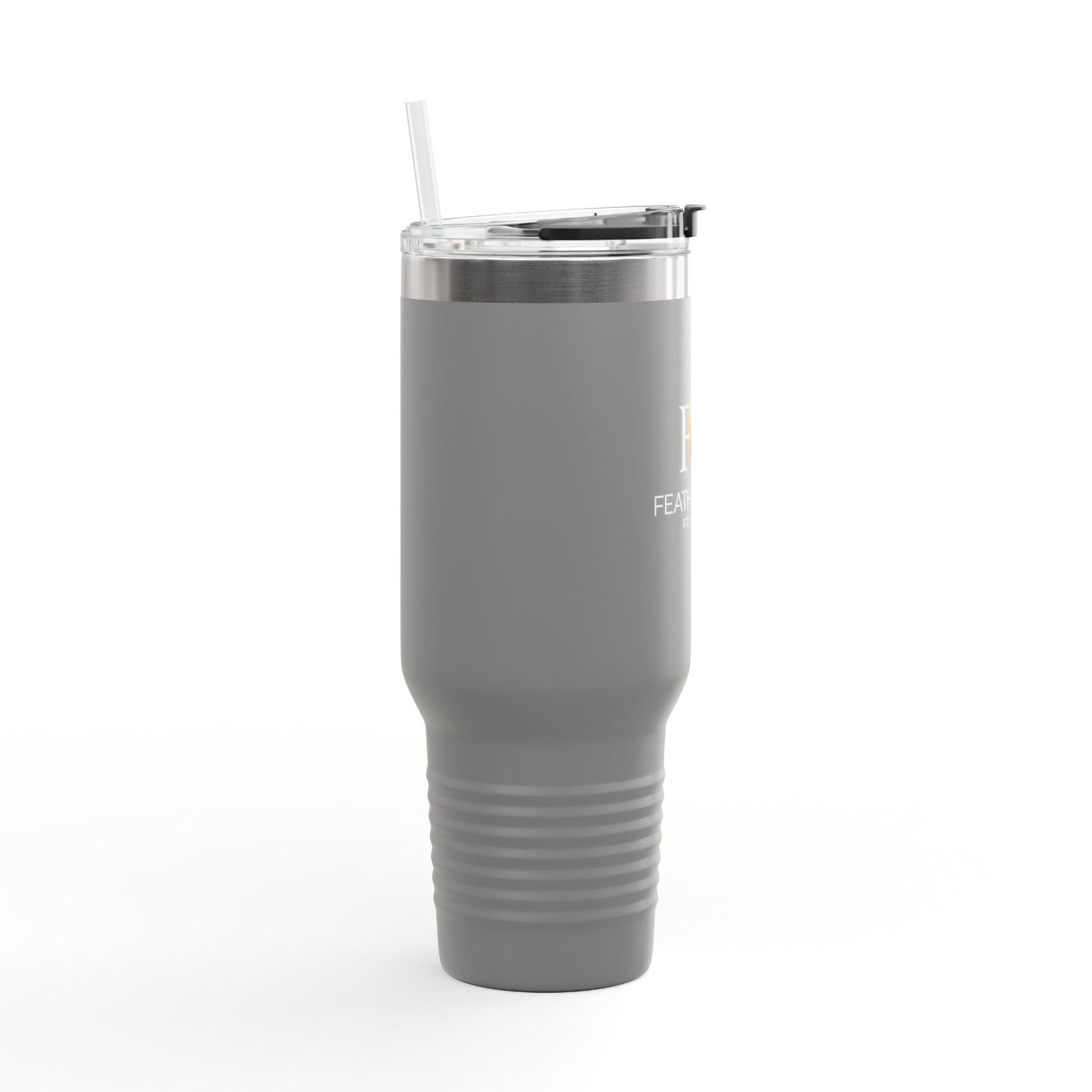 The Tough Tumbler, 40oz