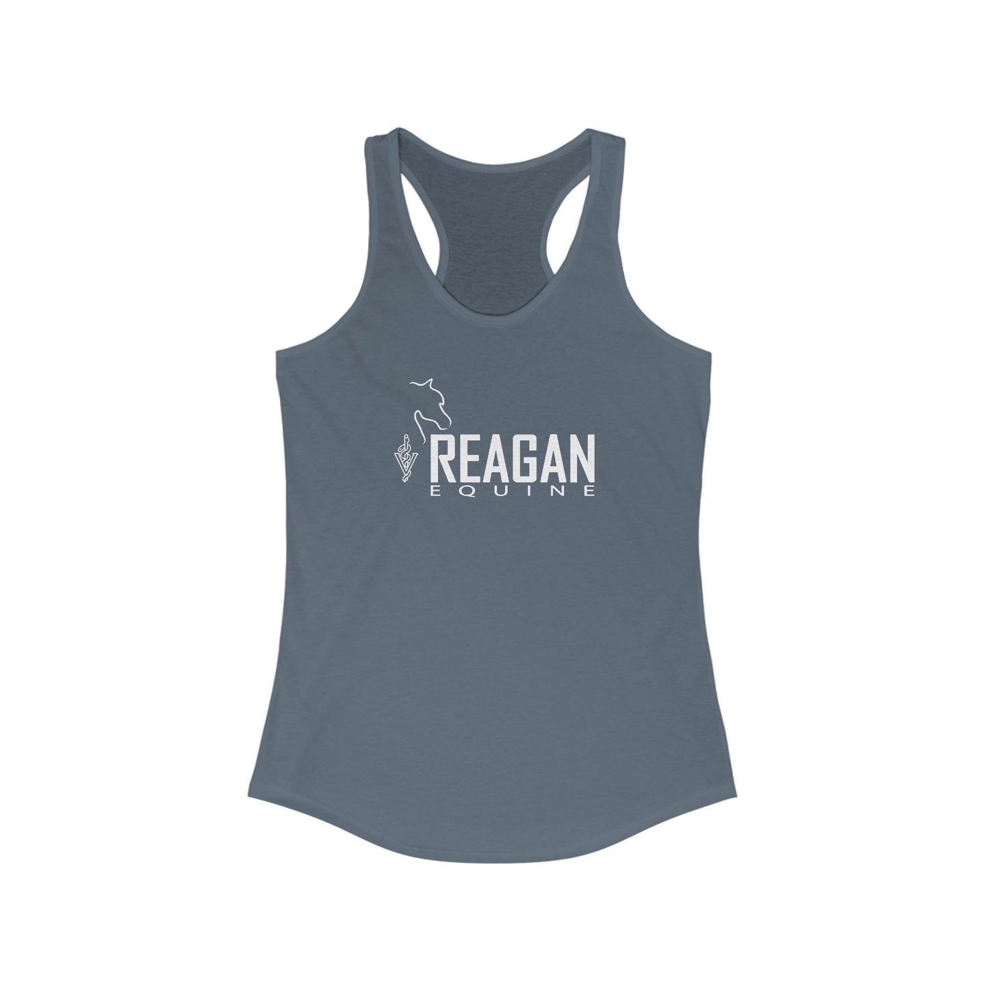 Premium Racerback Tank Top