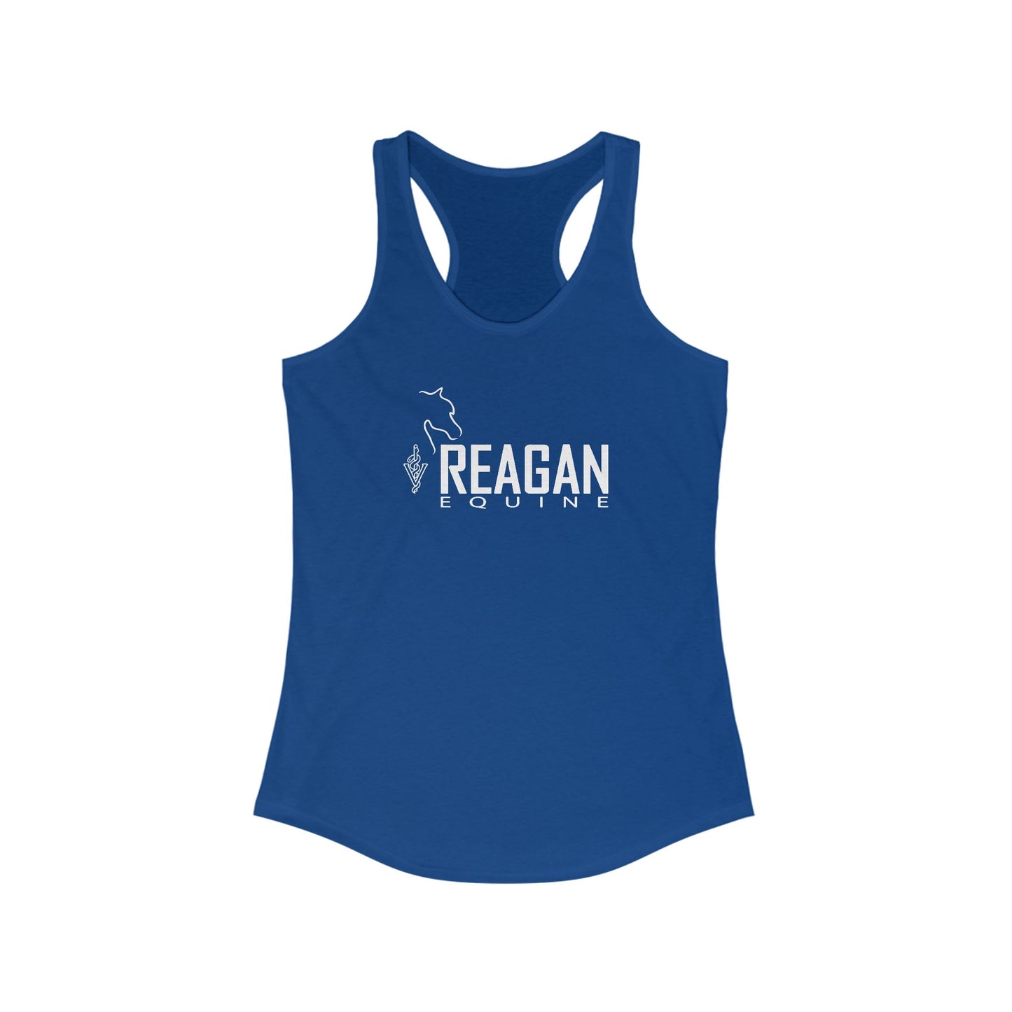 Premium Racerback Tank Top