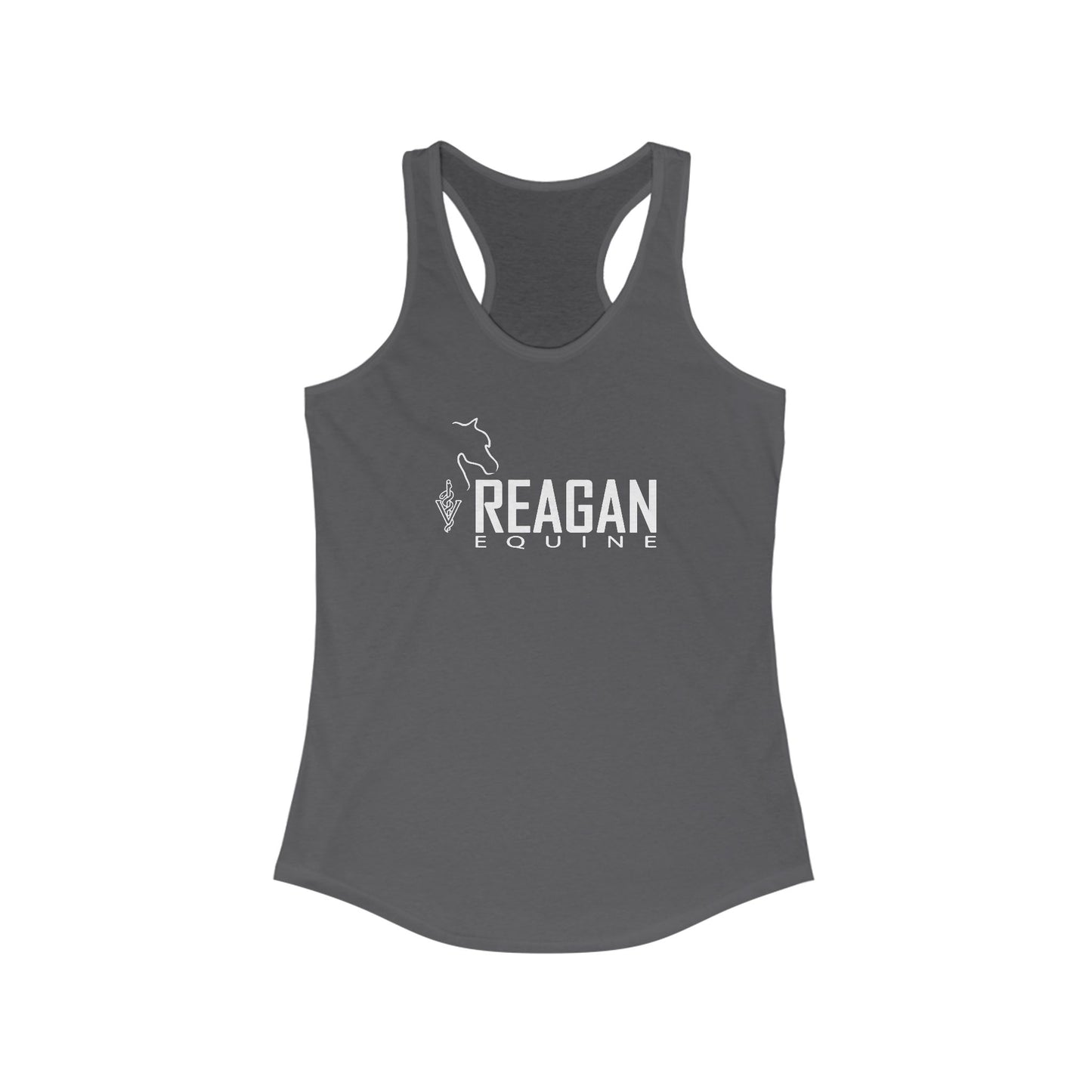 Premium Racerback Tank Top