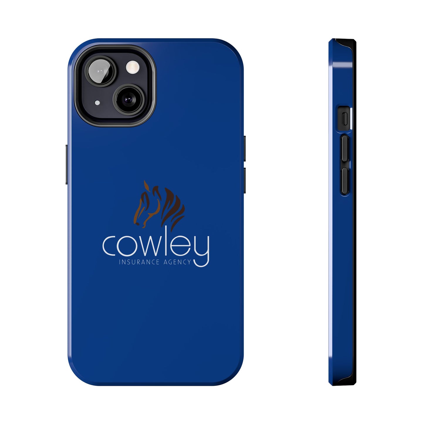 Tough Cases (iPhone 7-16)