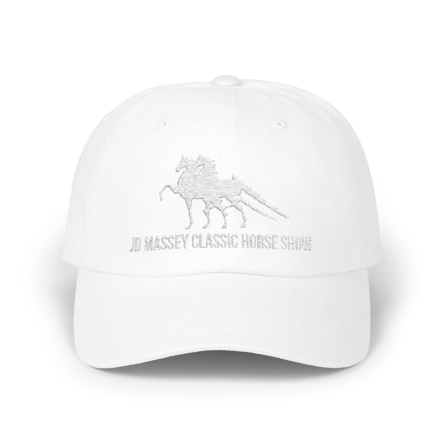 Embroidered Premium Hat