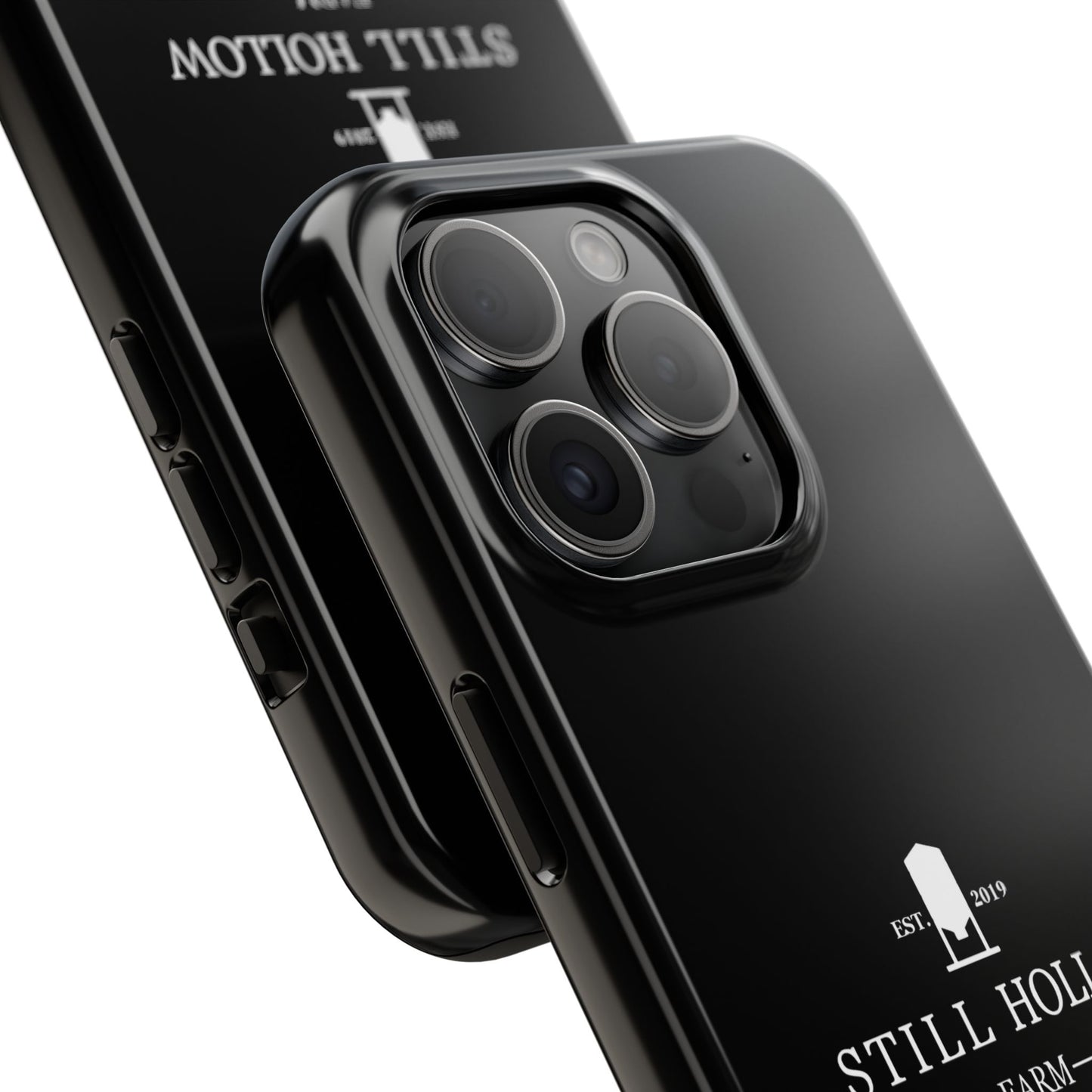 Tough Cases (iPhone 7-16)