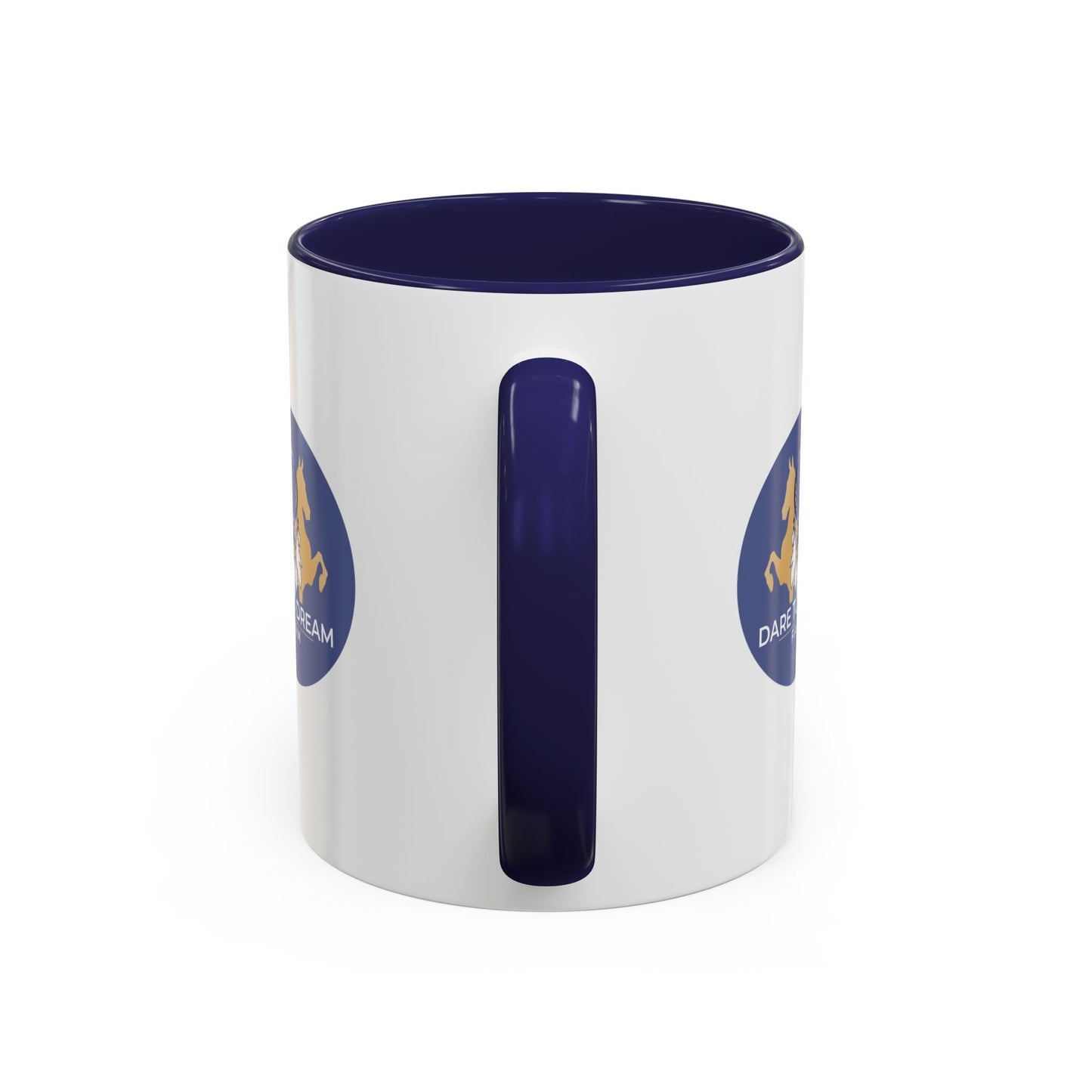 11oz Accent Mug