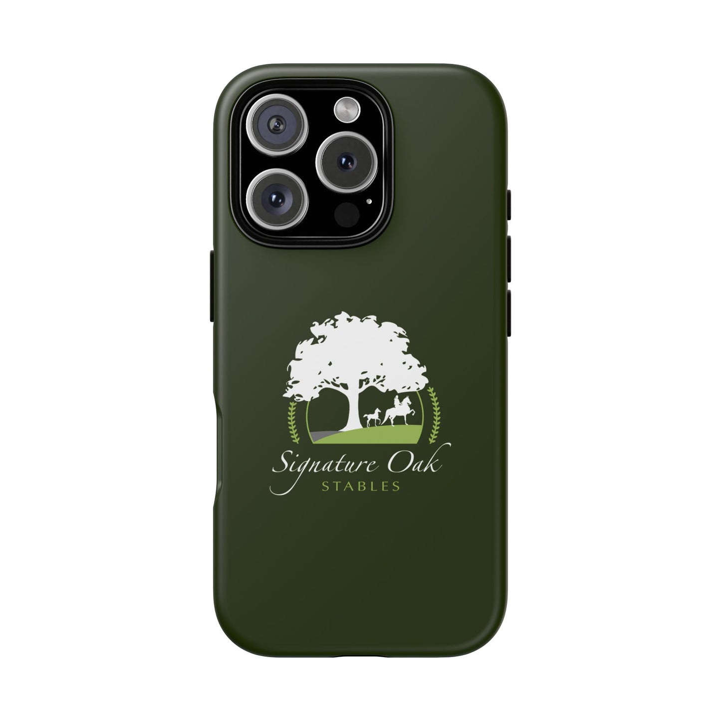 iPhone & Samsung Tough Cases - 33 Options!