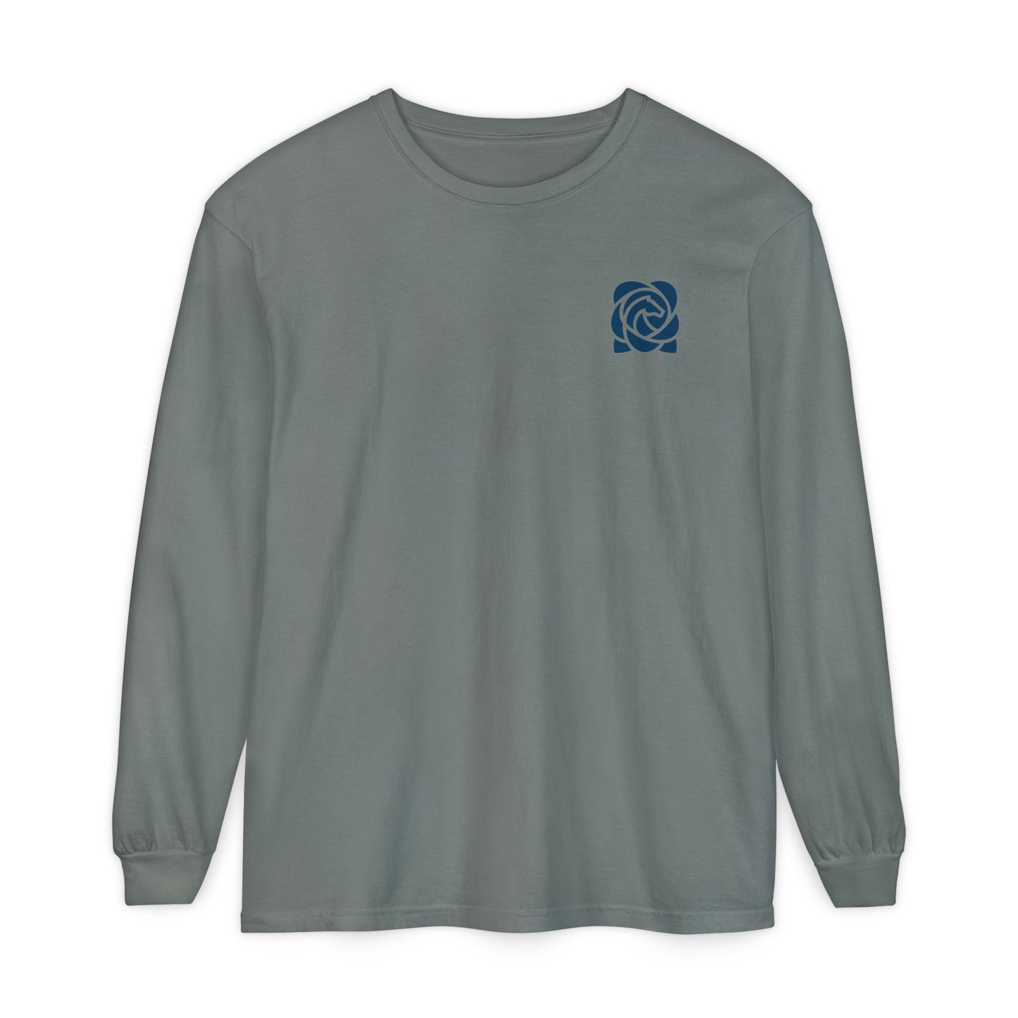 Comfort Colors Long Sleeve Tee