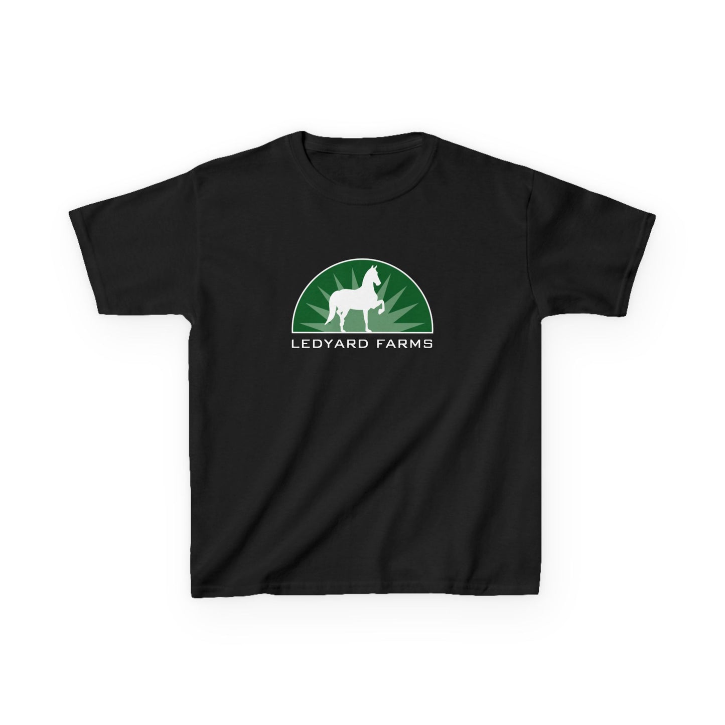 Kids Heavy Cotton™ Tee