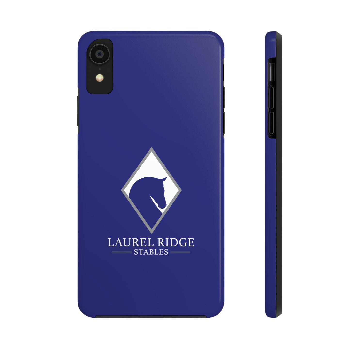 Tough Cases (iPhone 7-16)