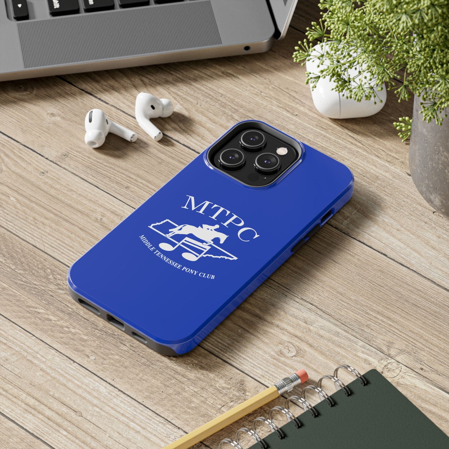 Tough Cases (iPhone 7-16)