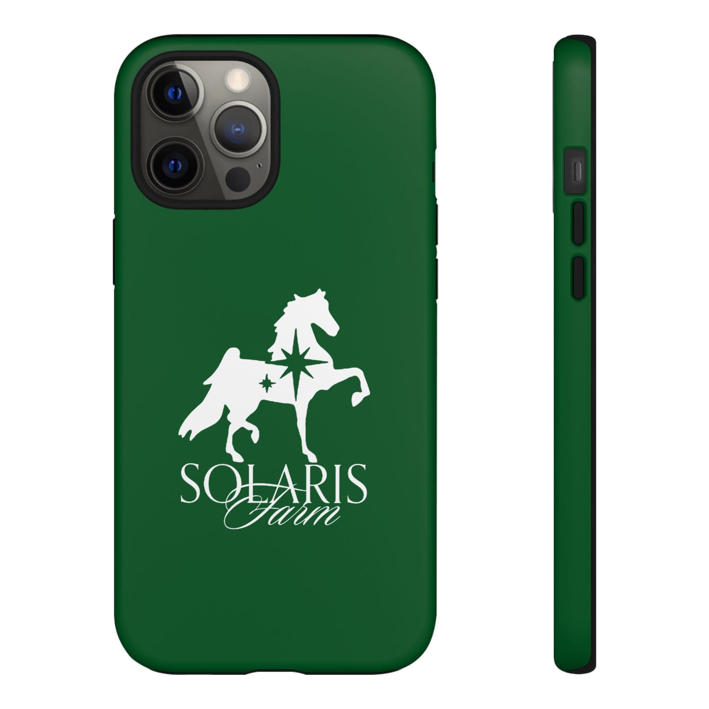 iPhone & Samsung Tough Cases - 33 Options!