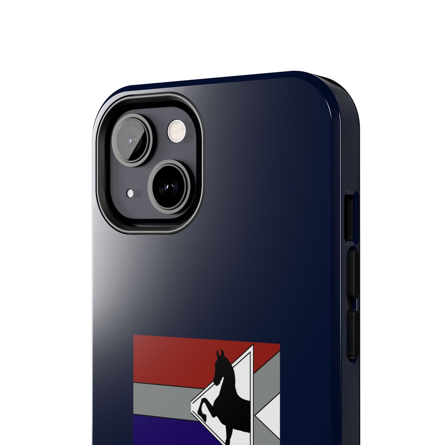 Tough Cases (iPhone 7-16)