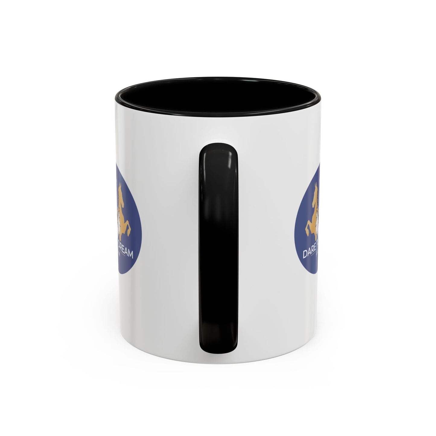 11oz Accent Mug