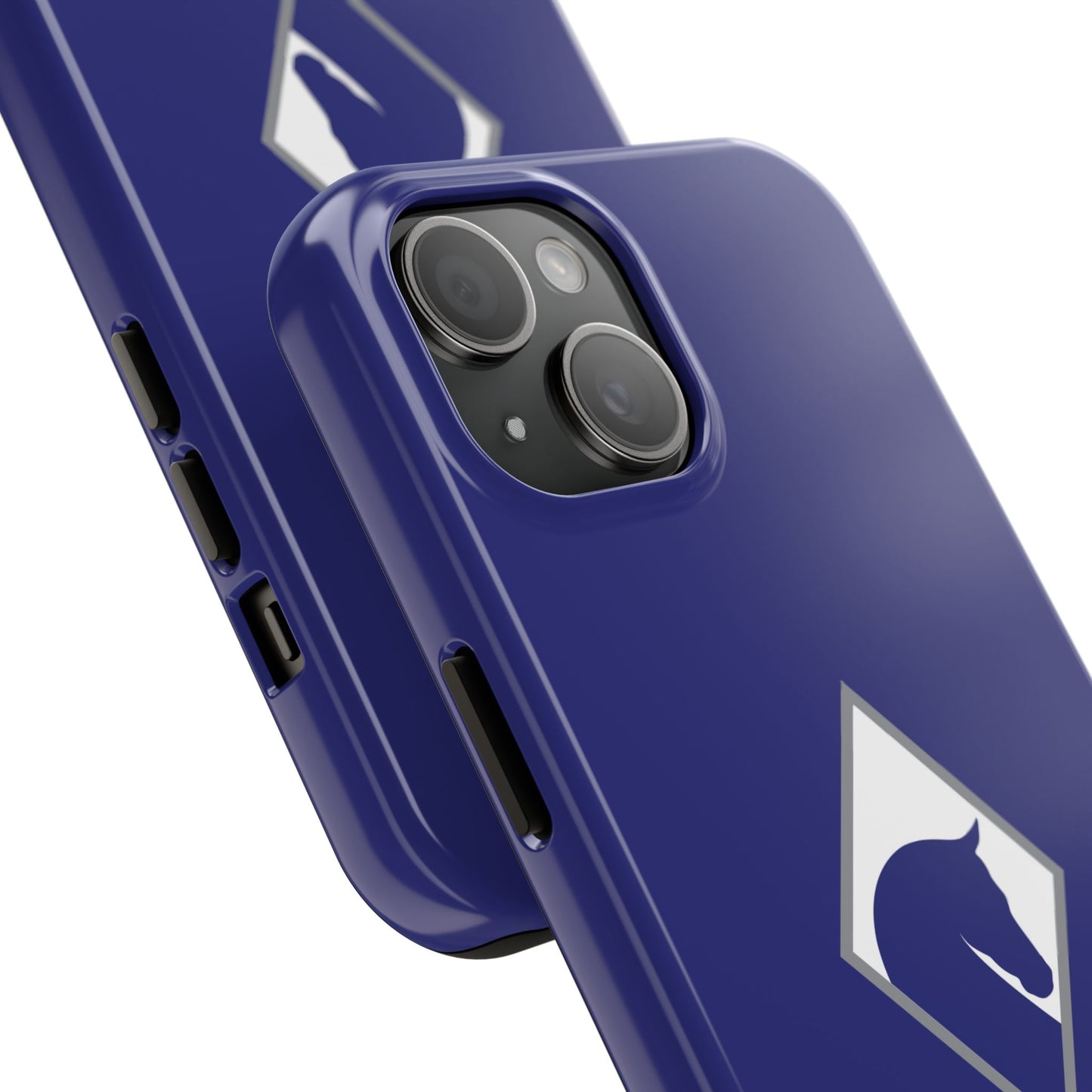 Tough Cases (iPhone 7-16)