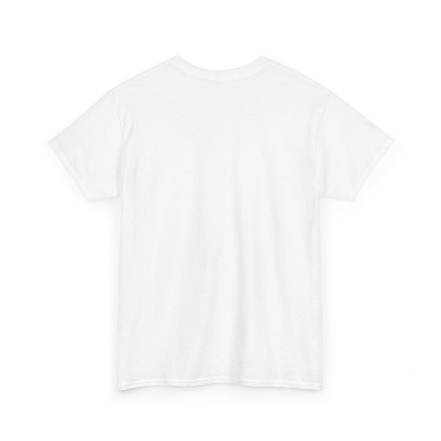 Classic Cotton Tee