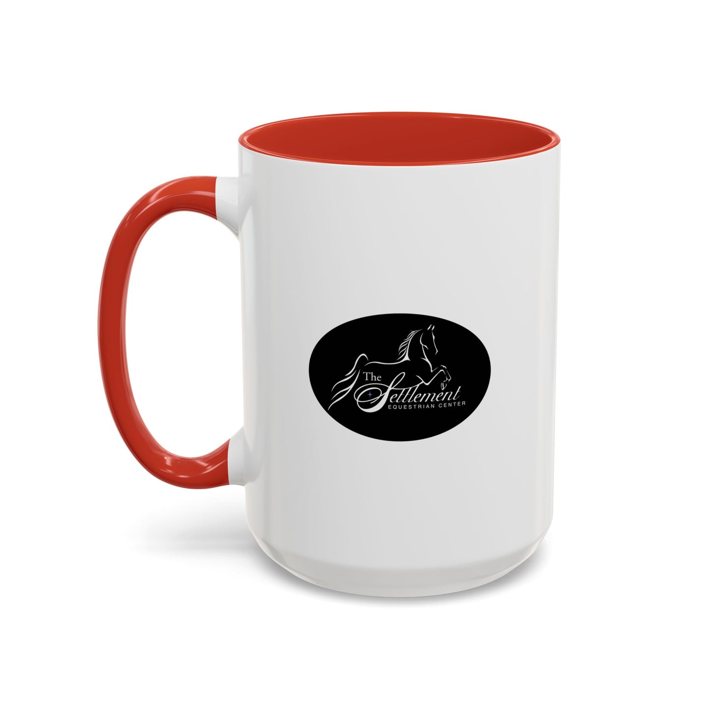11oz Accent Mug